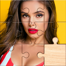 Beautiful Girls- Adult Puzzles APK
