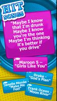 Guess The Song Lyrics Quiz screenshot 3