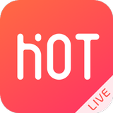Hot Live biểu tượng