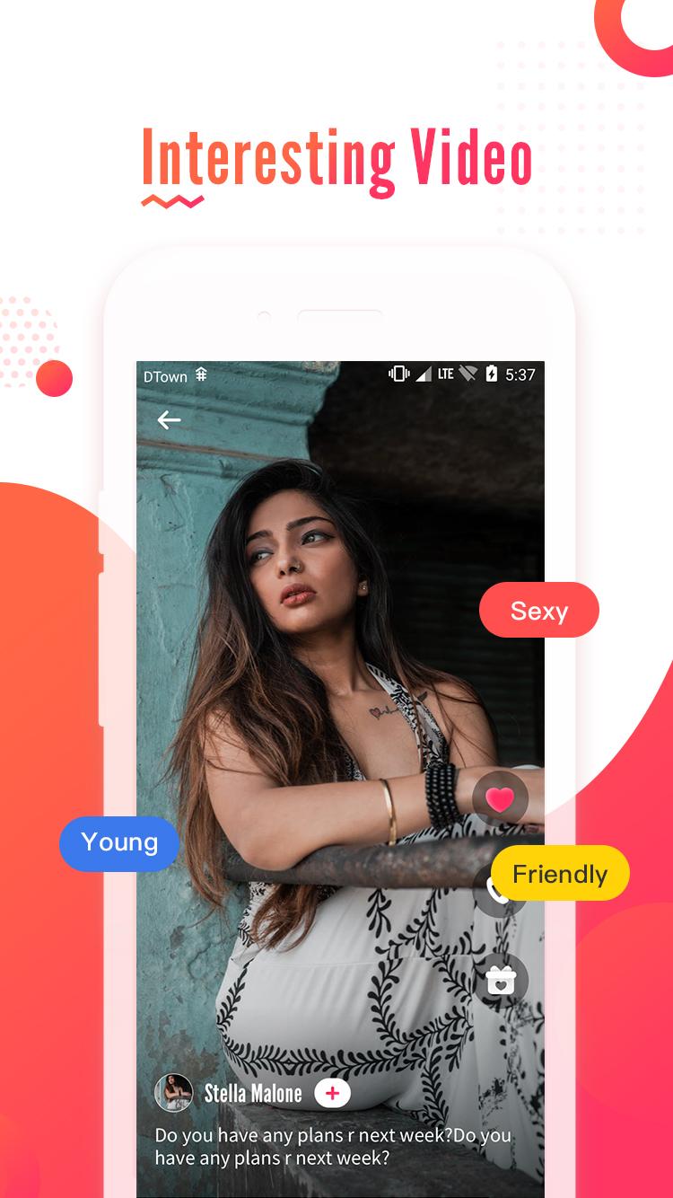 Hot Live APK for Android Download