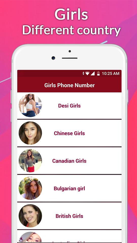 Phone www number com girls American Girls