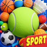 Hot Sports-Match Tiles APK