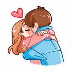 Hot Adult Stickers For WhatsApp