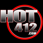 آیکون‌ HOT 412