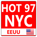 Hot 97 Radio app New York APK