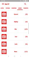 Hot 97 ảnh chụp màn hình 1
