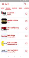 Hot 97 ảnh chụp màn hình 3