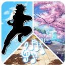 Anime Quiz Opening Great Mix APK