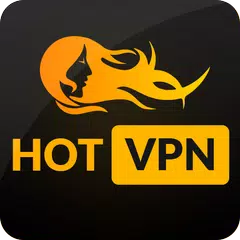 ホットVPN-HAMフリーVPNプライベートネットワーク