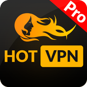 Hot VPN Pro - HAM Paid VPN Private Network v1.8 (Full) Paid (15.7 MB)