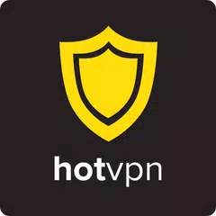 Hot VPN: Fast Secure & Private APK Herunterladen