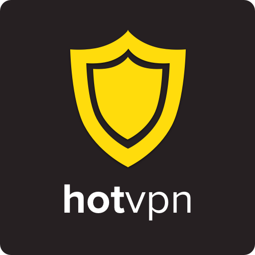 Hot VPN: Secure & Private