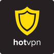 Hot VPN: Fast Secure & Private