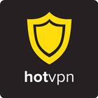 Hot VPN: Super Fast & Safe icon