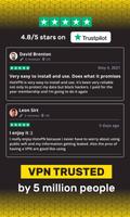 Hot VPN: Super Fast & Safe screenshot 1