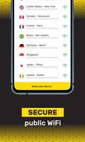 Hot VPN: Super Fast & Safe ภาพหน้าจอ 3