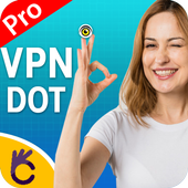 Dot VPN Pro — Better than Free VPN (No Ads) v1.2 (Paid)