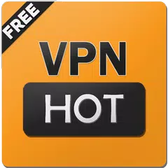 Hot VPN Free Unblock Proxy - Super VPN Master