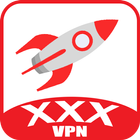 Icona VPN XXX - Unblock hot saxy Video & Site