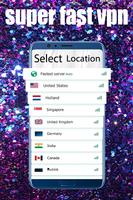 HOT VPN XXX - Free Unblock Proxy Master High Speed screenshot 1