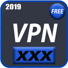 VPN XXX biểu tượng
