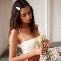 Hot Girls Underwear Wallpaper