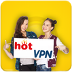 Super VPN - Best Free Proxy & Unlimited Hotspot