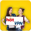 Super VPN - Best Free Proxy & Unlimited Hotspot APK