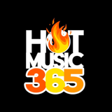 Hotmusic365 icône