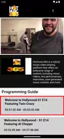 Hotmusic365 截图 5