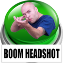 Boom Headshot Sound Button APK