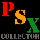 PSX Collector icône