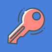 Passwords and Notes 图标