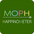 Happinometer أيقونة