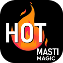 Hot Masti - Web Series & More APK