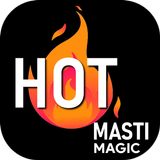 Hot Masti - Web Series & More 图标