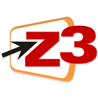 Z3 Webcast icône