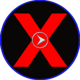 XVideos ID Player أيقونة
