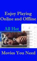 XVideos ID Player اسکرین شاٹ 3