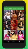 Poster Hot Navel Images
