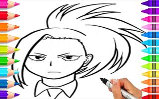 How to Draw Chainsaw Man screenshot 2