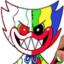 APK How to draw Huggy Wuggy