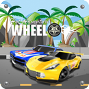 Hot Adventure Wheel Car APK