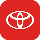 My Toyota aplikacja