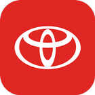 My Toyota ikona