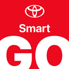 TOYOTA 智慧購 simgesi