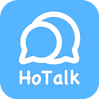 Icona Hotalk -Online Video Chat&Meet