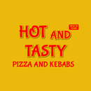 Hot and Tasty, Lurgan APK