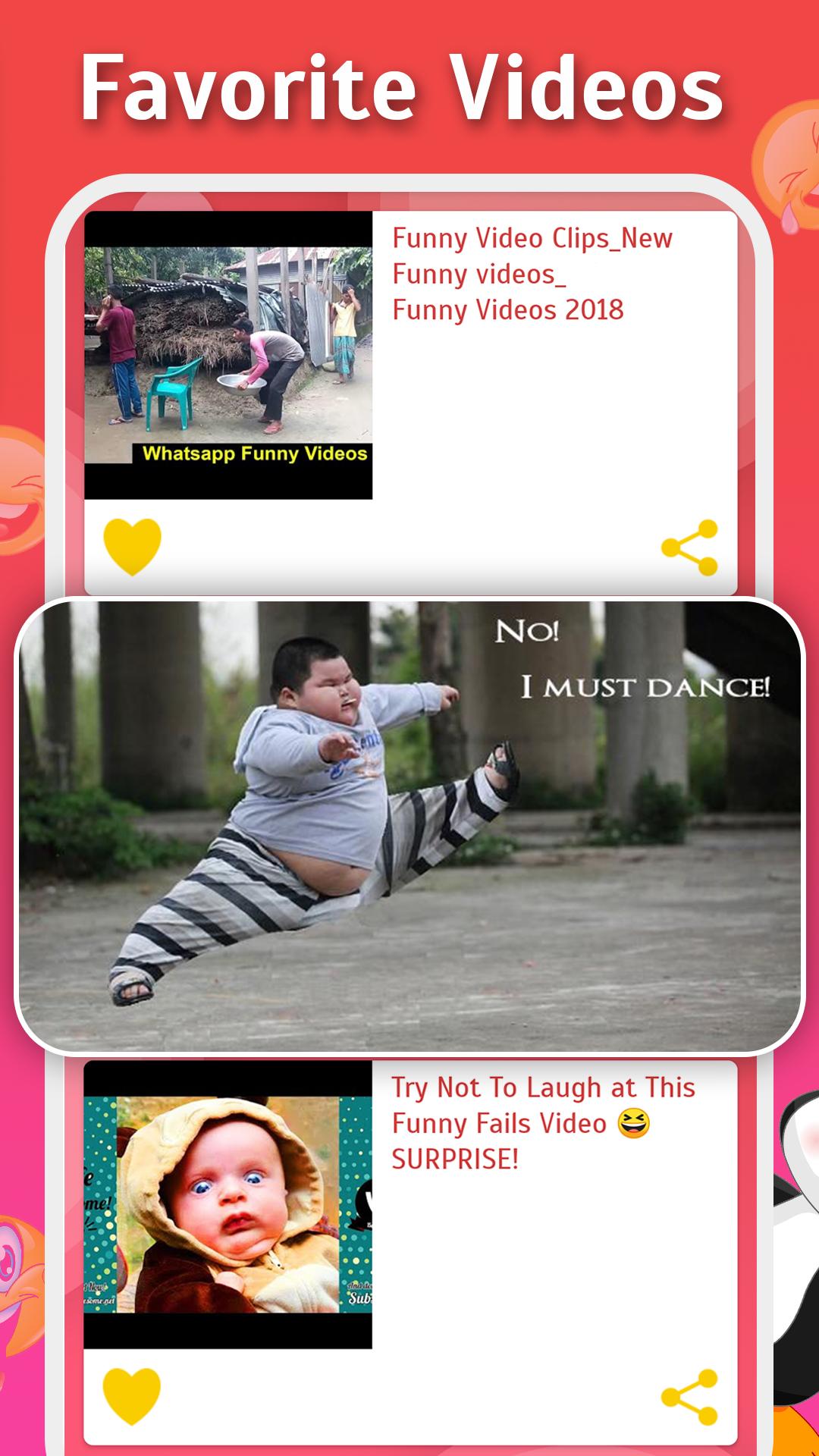 Funny videos โ funny clips APK for Android Download Funny videos โ funny clips APK for Android Download