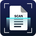Page Scanner - PDF Creator - S icône